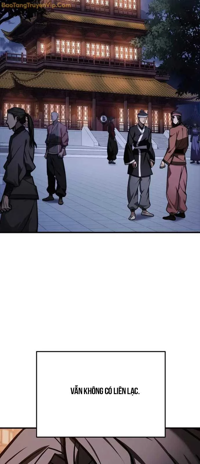 Thanh Kiếm Của Hoàng Đế Chapter 64 - Trang 2