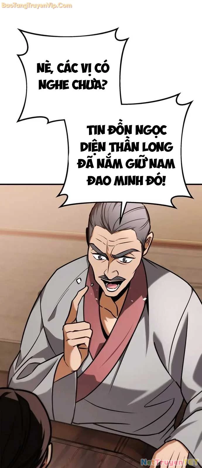 Thanh Kiếm Của Hoàng Đế Chapter 64 - Trang 2