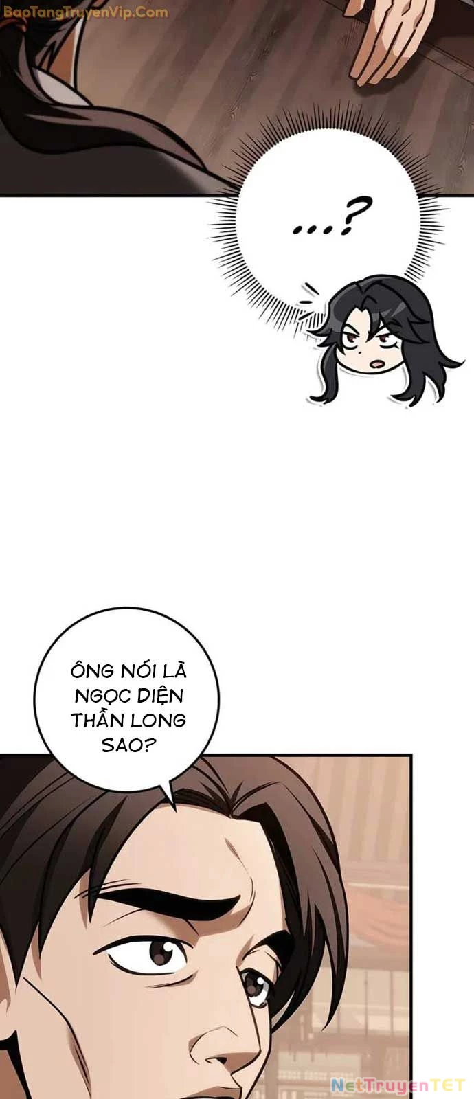 Thanh Kiếm Của Hoàng Đế Chapter 64 - Trang 2