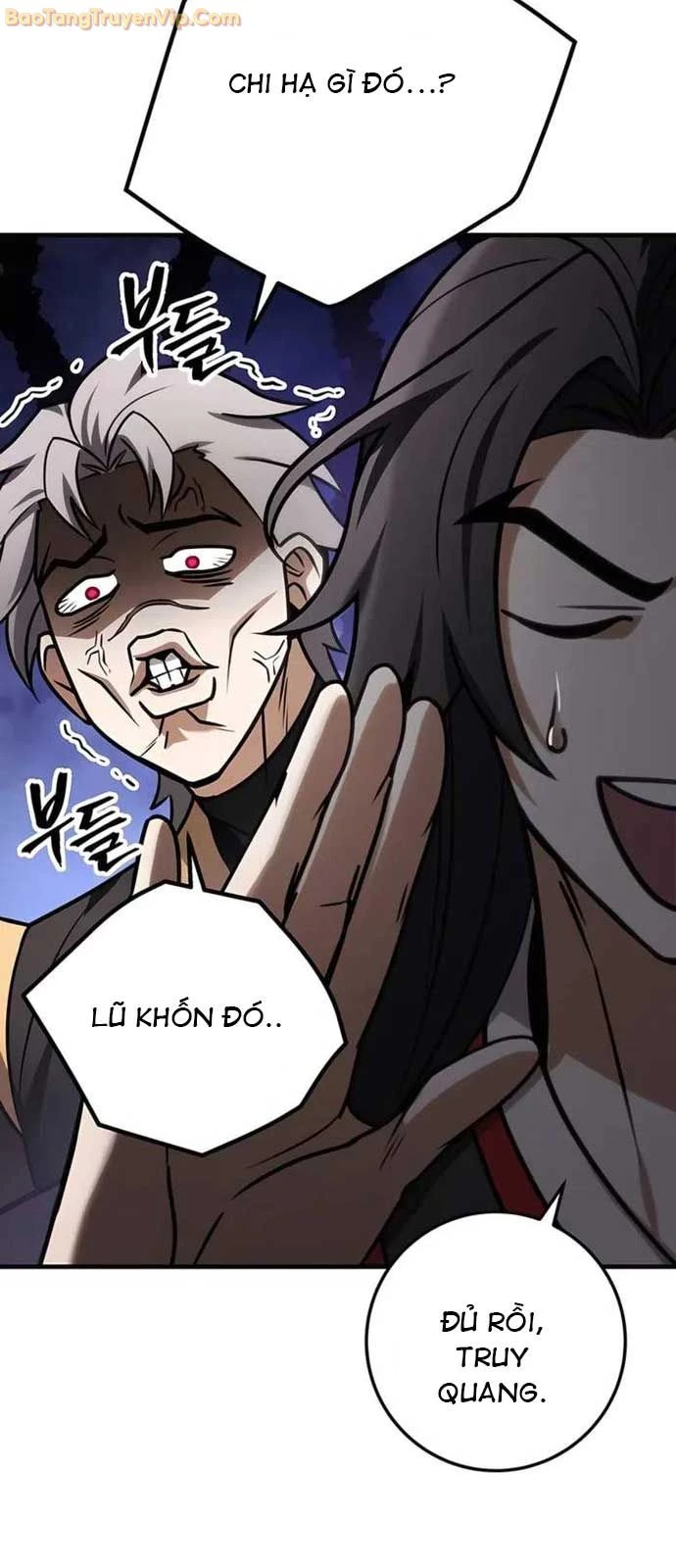 Thanh Kiếm Của Hoàng Đế Chapter 64 - Trang 2