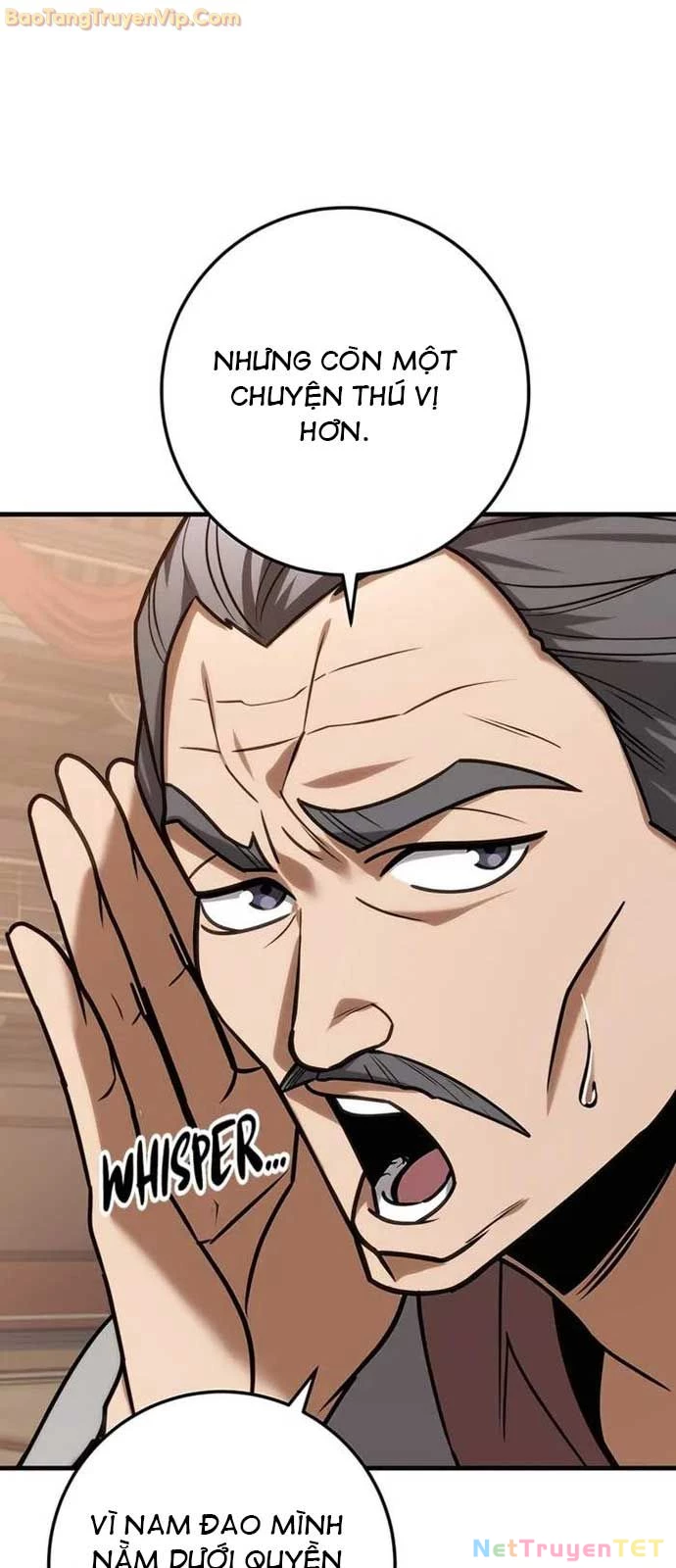 Thanh Kiếm Của Hoàng Đế Chapter 64 - Trang 2