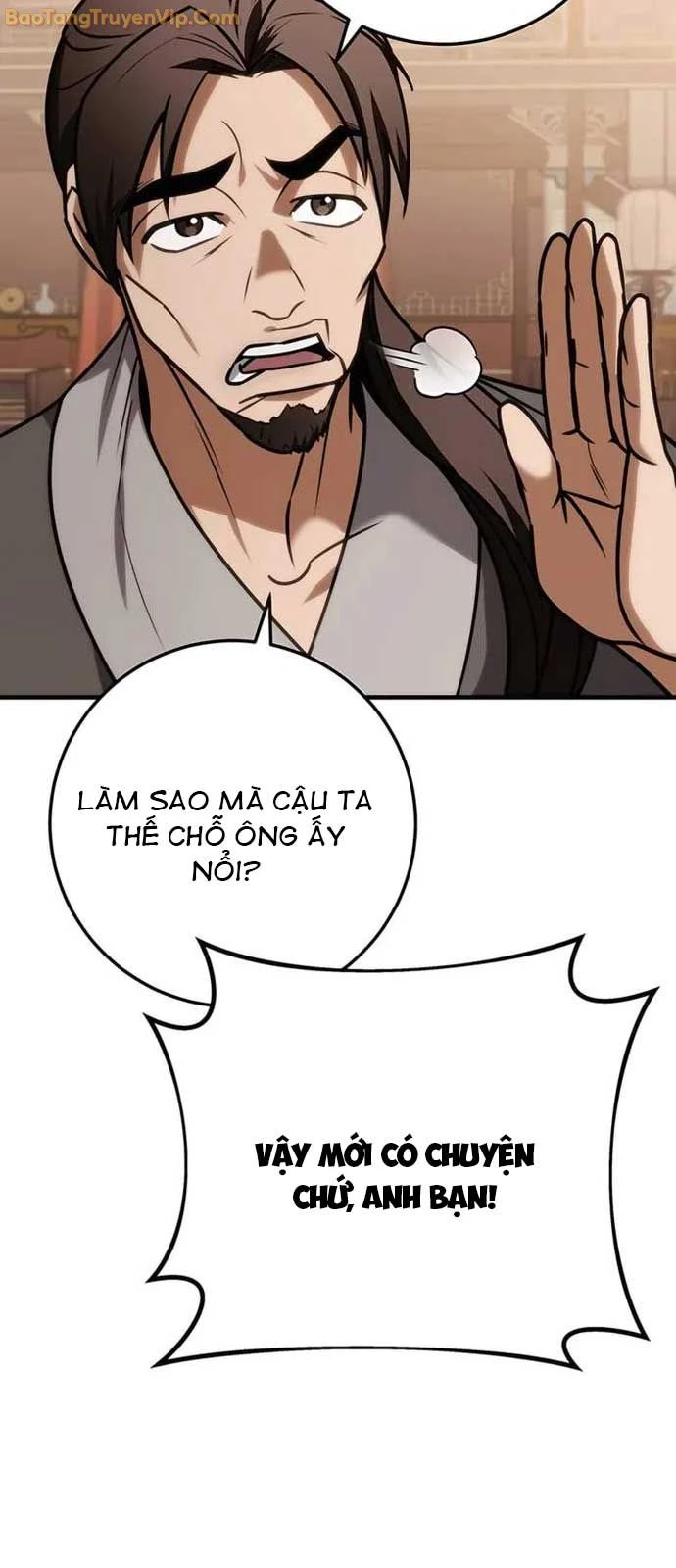 Thanh Kiếm Của Hoàng Đế Chapter 64 - Trang 2