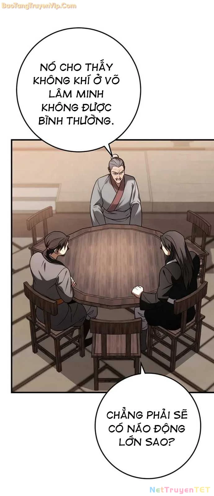 Thanh Kiếm Của Hoàng Đế Chapter 64 - Trang 2