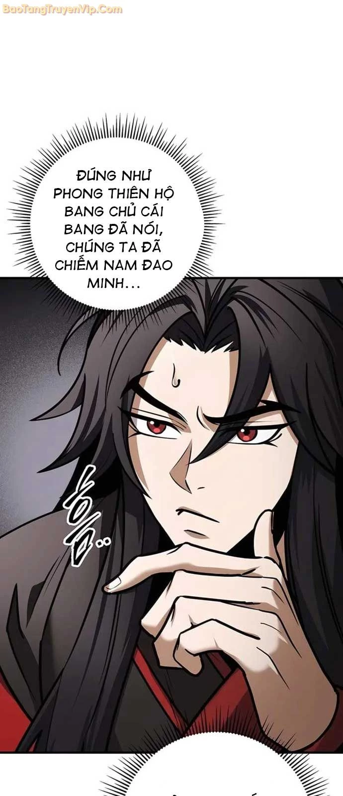 Thanh Kiếm Của Hoàng Đế Chapter 64 - Trang 2
