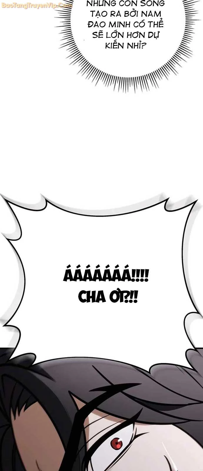 Thanh Kiếm Của Hoàng Đế Chapter 64 - Trang 2