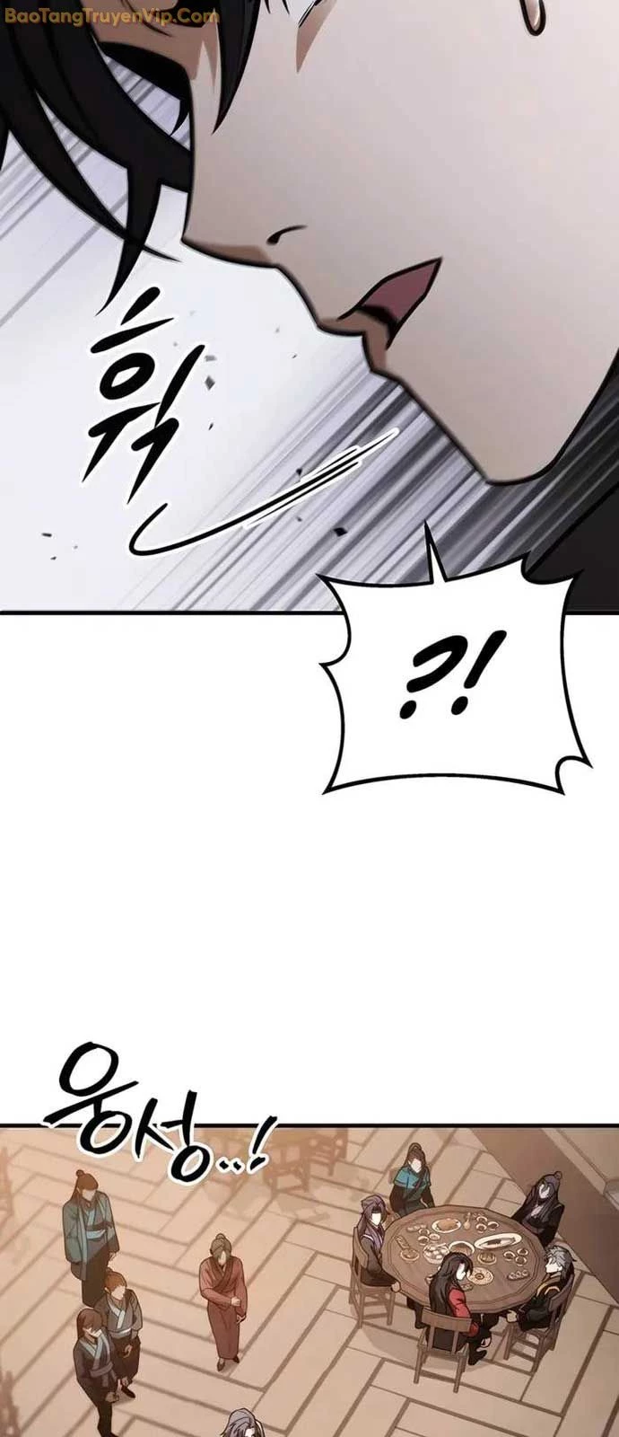 Thanh Kiếm Của Hoàng Đế Chapter 64 - Trang 2