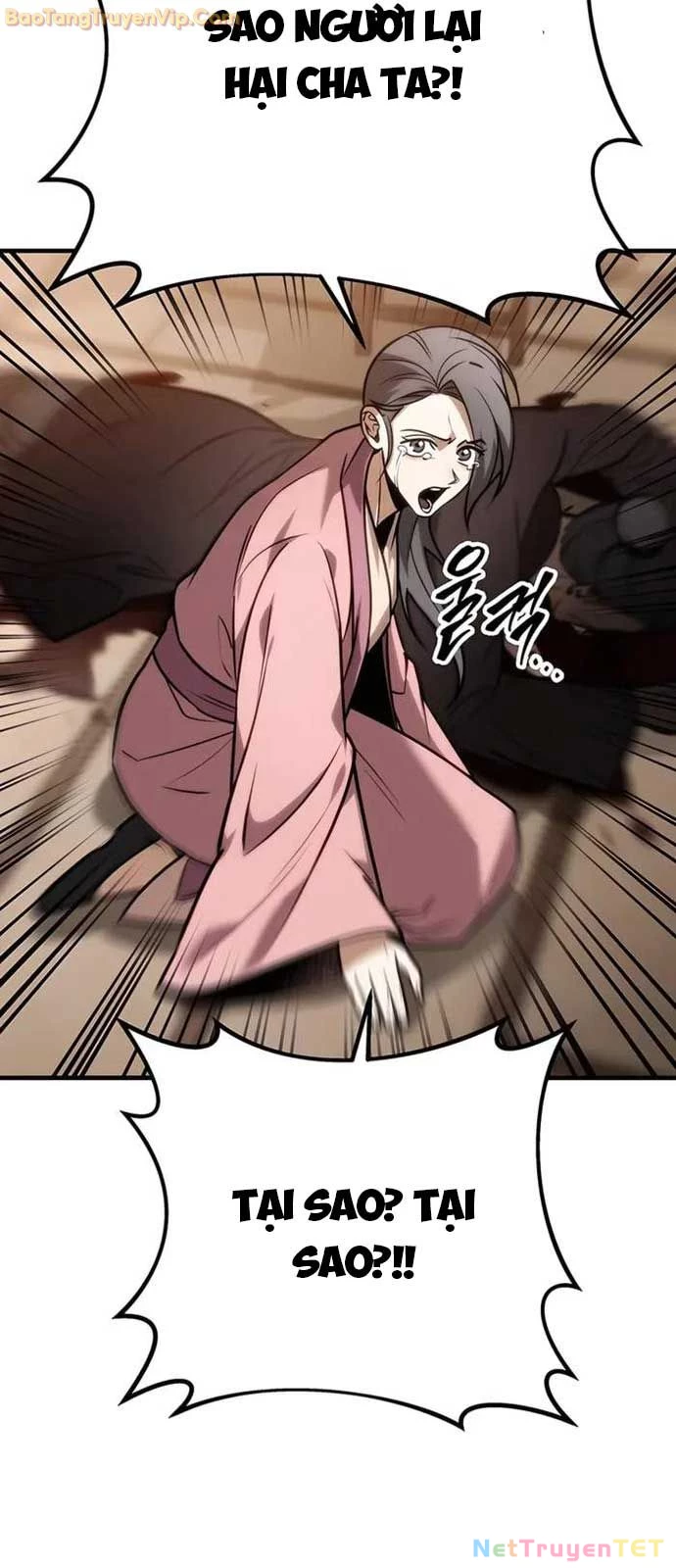 Thanh Kiếm Của Hoàng Đế Chapter 64 - Trang 2