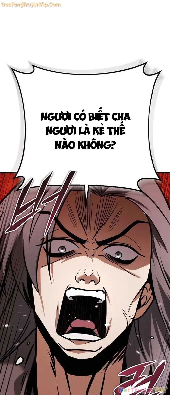 Thanh Kiếm Của Hoàng Đế Chapter 64 - Trang 2