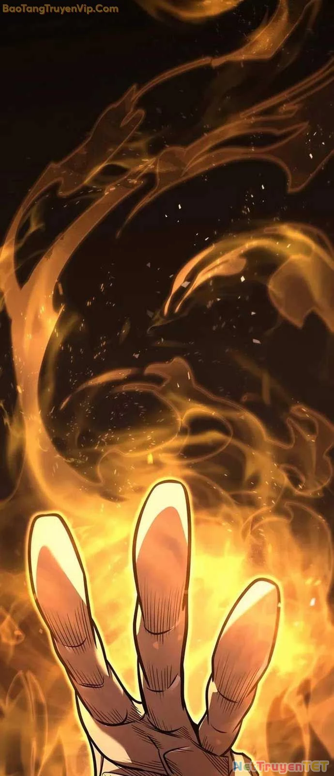 Thanh Kiếm Của Hoàng Đế Chapter 64 - Trang 2