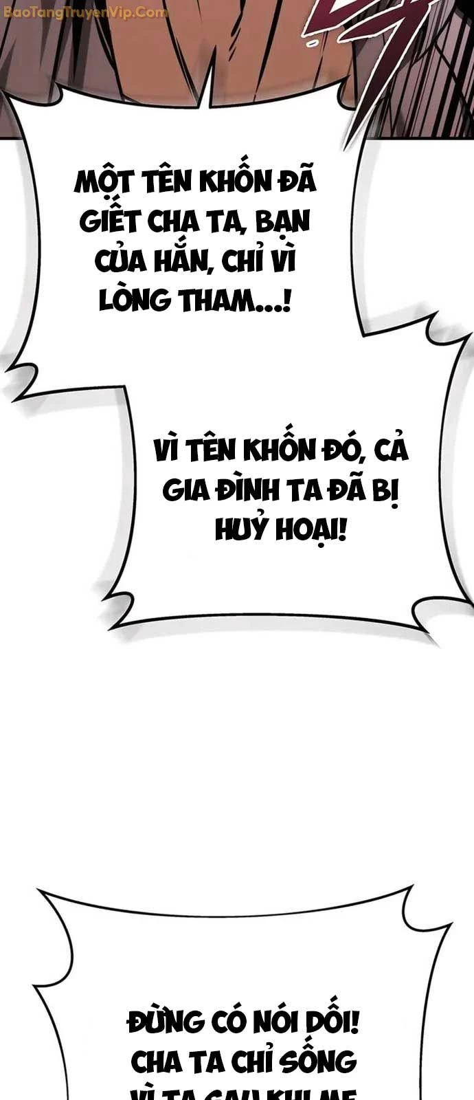 Thanh Kiếm Của Hoàng Đế Chapter 64 - Trang 2