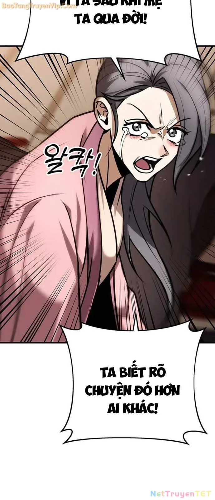 Thanh Kiếm Của Hoàng Đế Chapter 64 - Trang 2