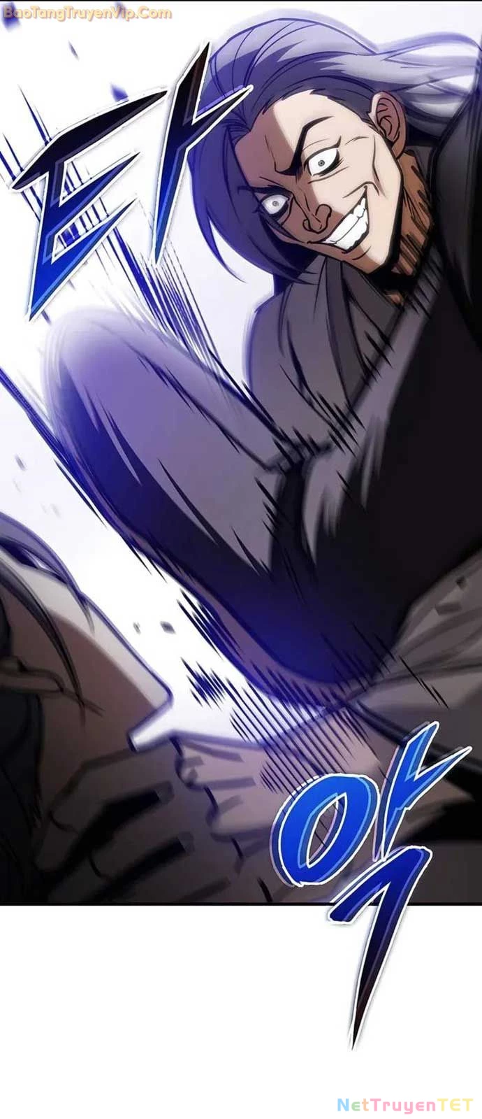 Thanh Kiếm Của Hoàng Đế Chapter 64 - Trang 2