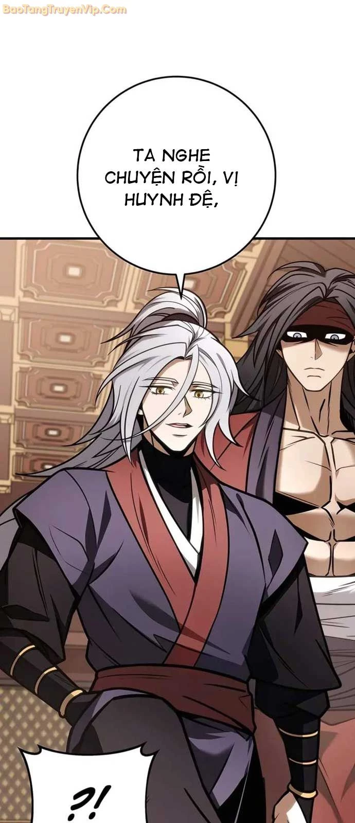 Thanh Kiếm Của Hoàng Đế Chapter 64 - Trang 2