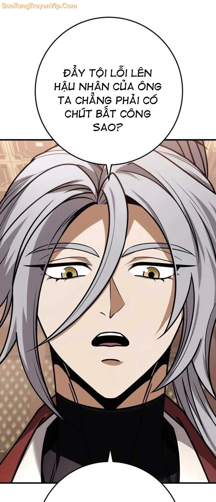 Thanh Kiếm Của Hoàng Đế Chapter 64 - Trang 2