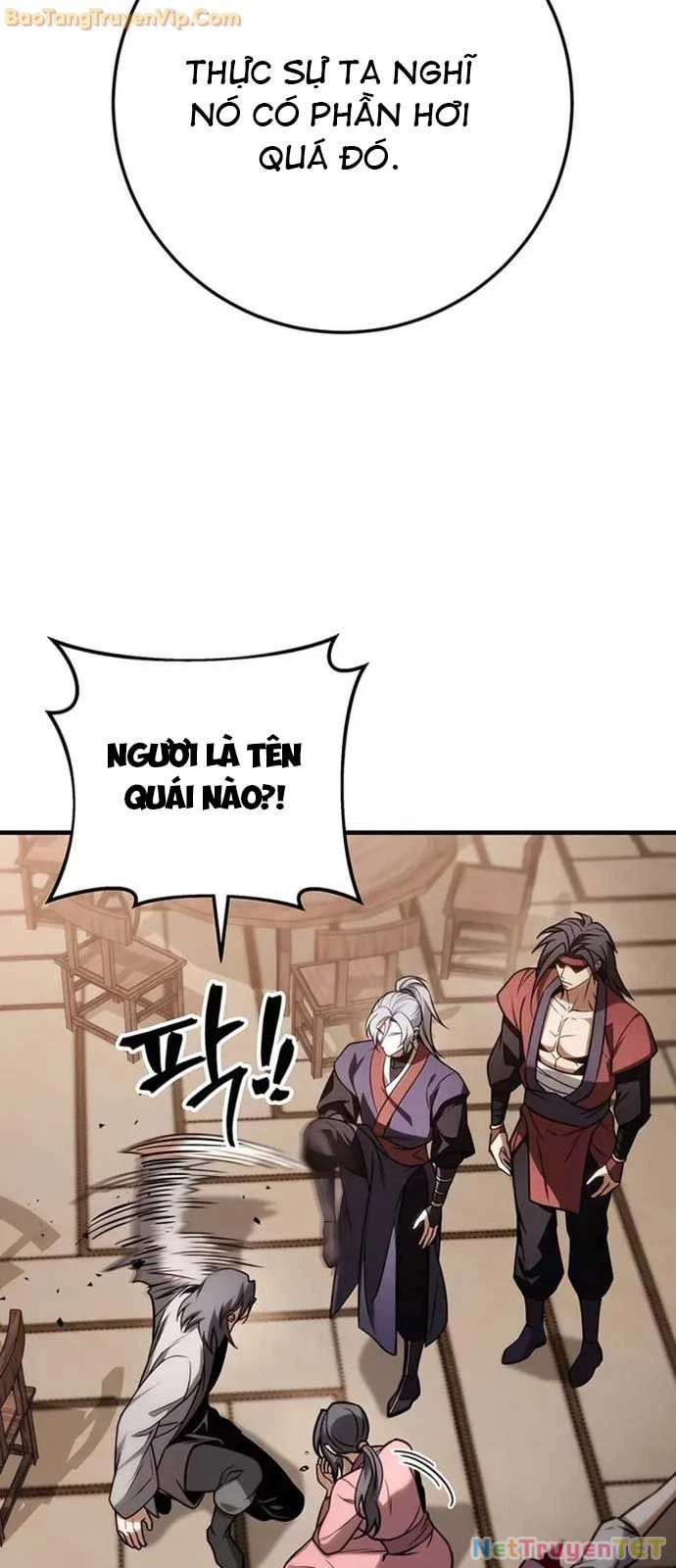 Thanh Kiếm Của Hoàng Đế Chapter 64 - Trang 2