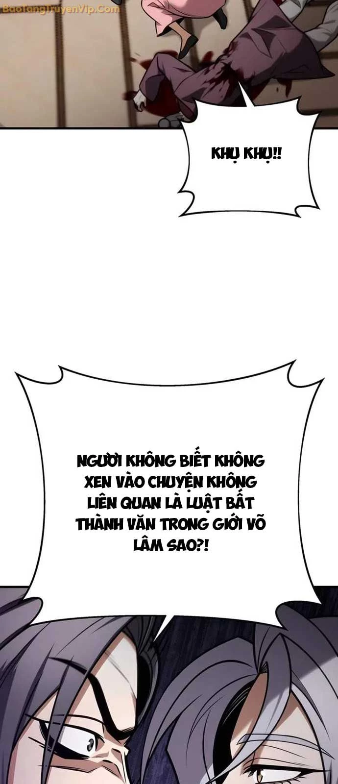 Thanh Kiếm Của Hoàng Đế Chapter 64 - Trang 2