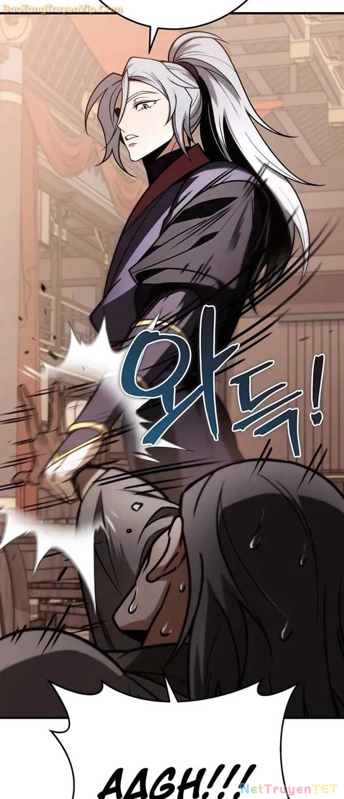 Thanh Kiếm Của Hoàng Đế Chapter 64 - Trang 2