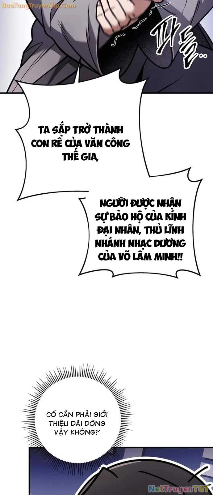 Thanh Kiếm Của Hoàng Đế Chapter 64 - Trang 2