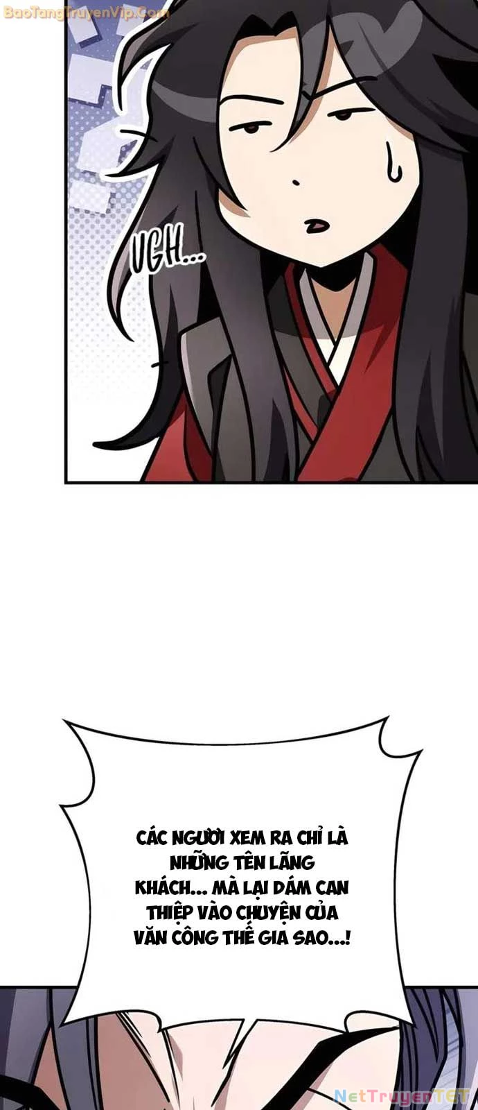 Thanh Kiếm Của Hoàng Đế Chapter 64 - Trang 2