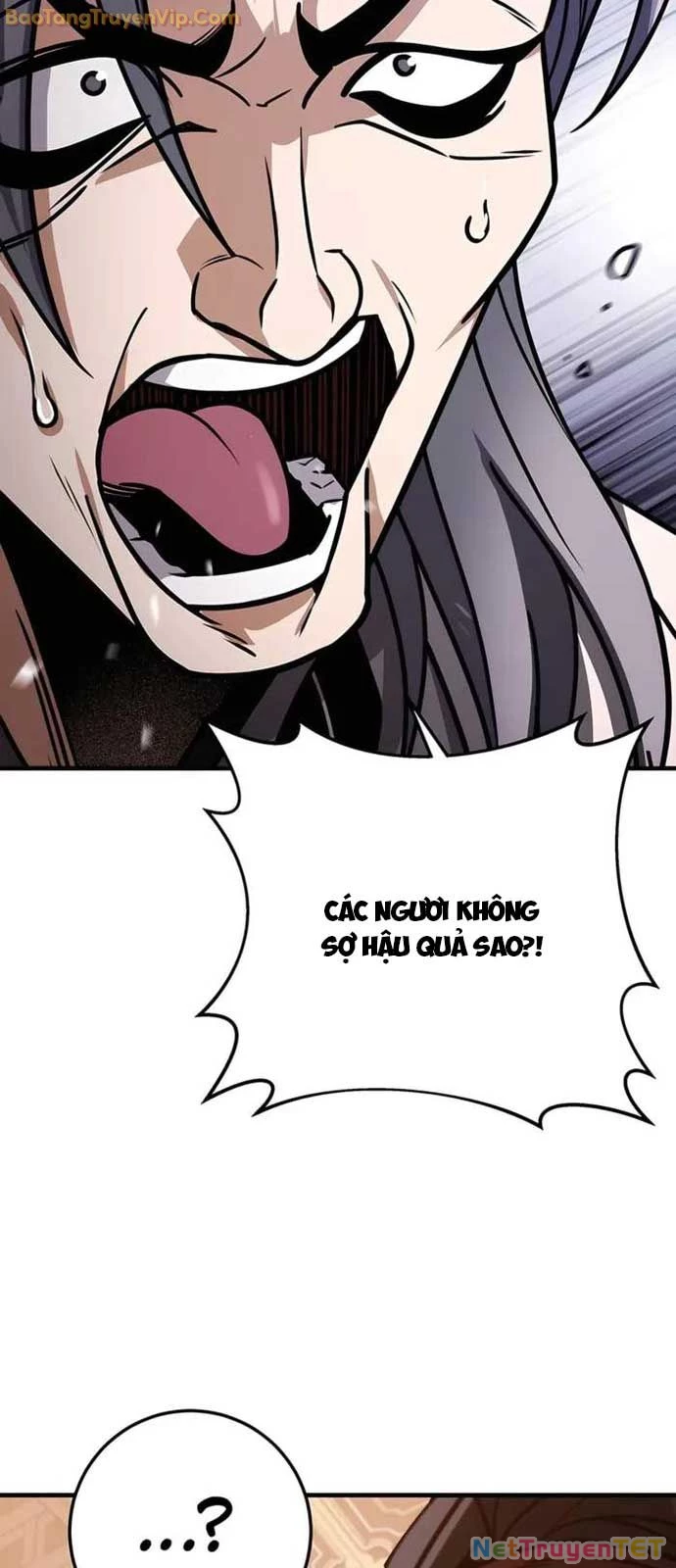 Thanh Kiếm Của Hoàng Đế Chapter 64 - Trang 2