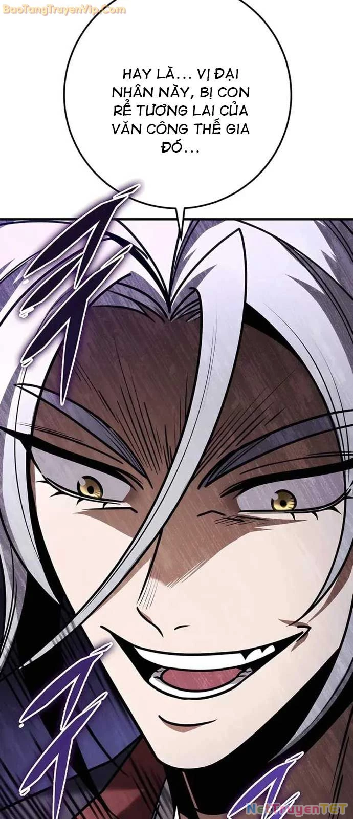 Thanh Kiếm Của Hoàng Đế Chapter 64 - Trang 2
