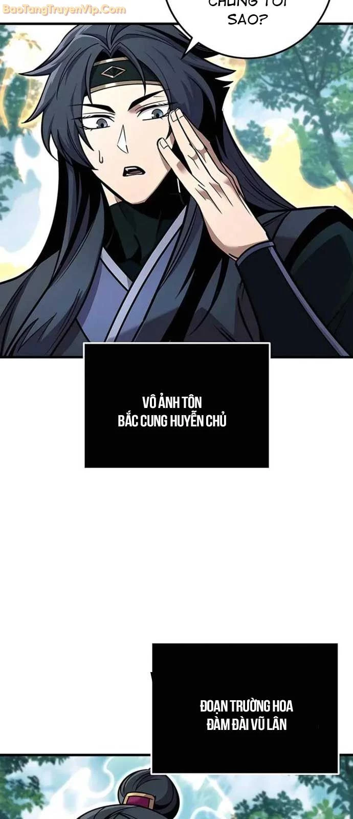 Thanh Kiếm Của Hoàng Đế Chapter 64 - Trang 2