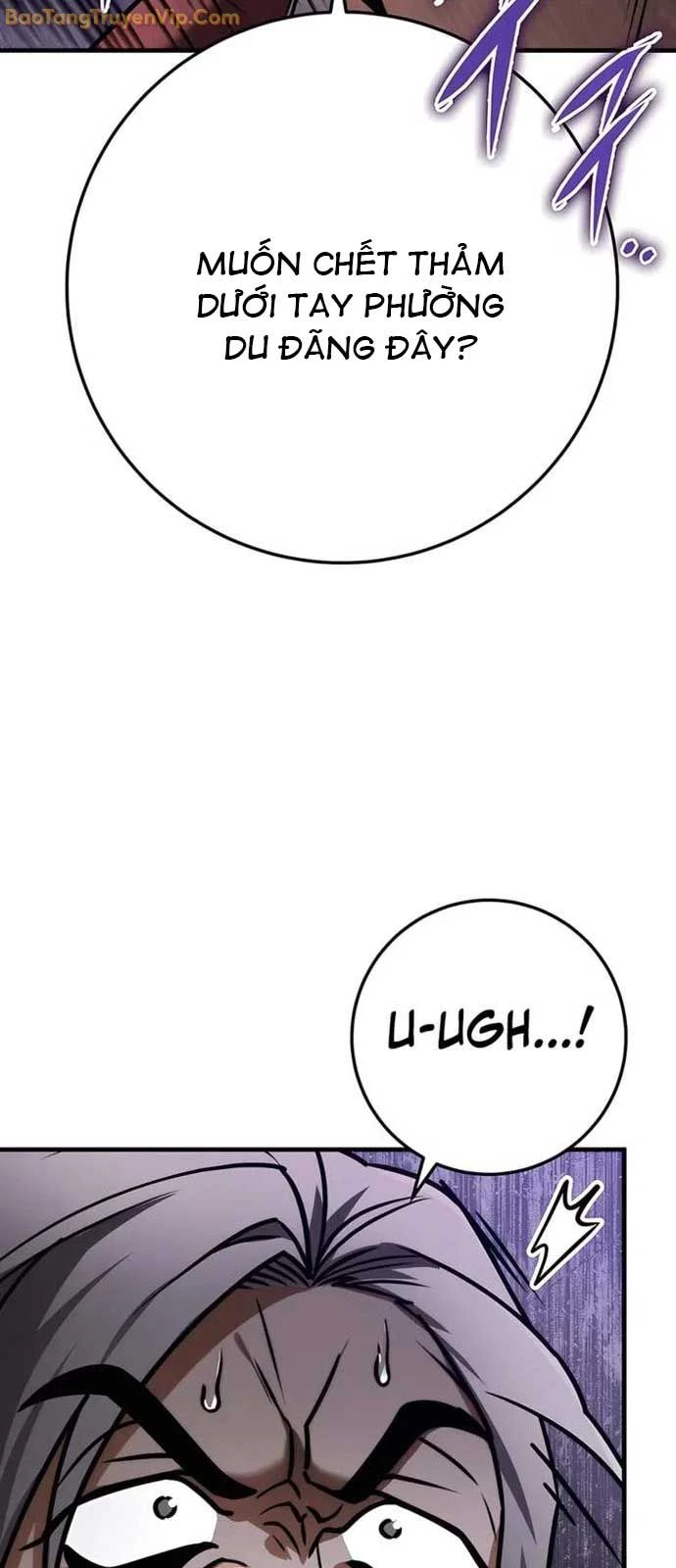 Thanh Kiếm Của Hoàng Đế Chapter 64 - Trang 2