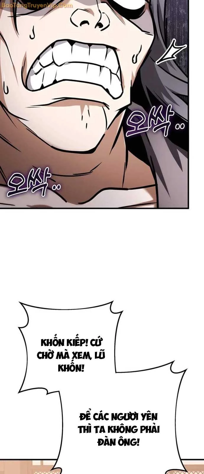 Thanh Kiếm Của Hoàng Đế Chapter 64 - Trang 2