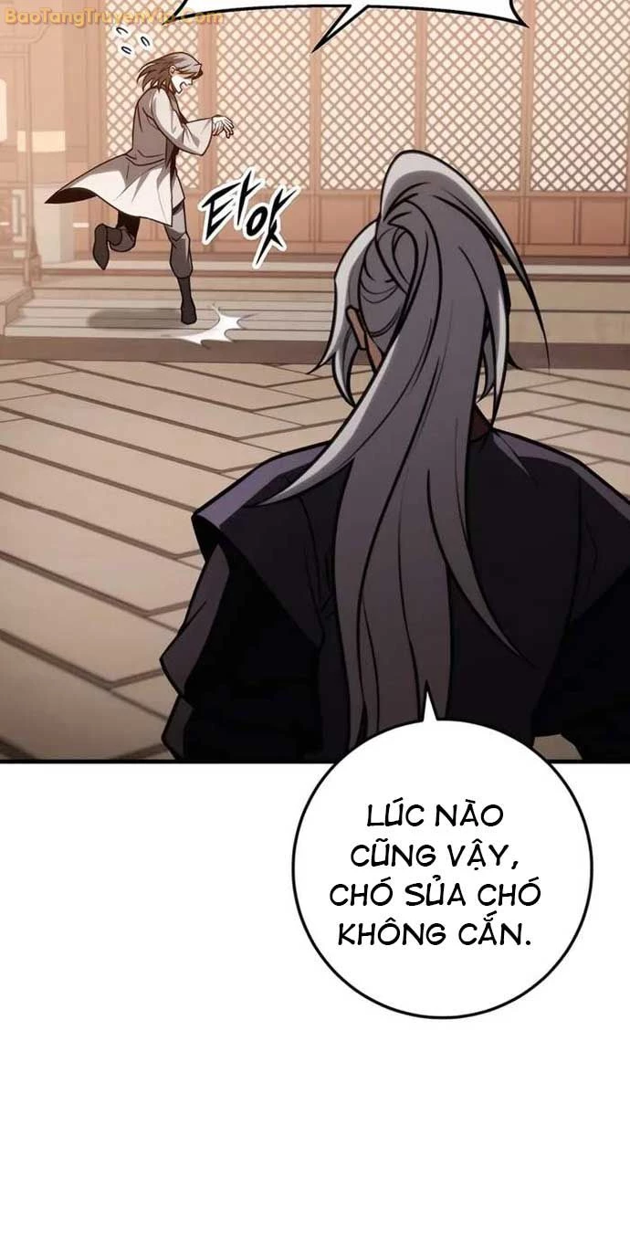 Thanh Kiếm Của Hoàng Đế Chapter 64 - Trang 2