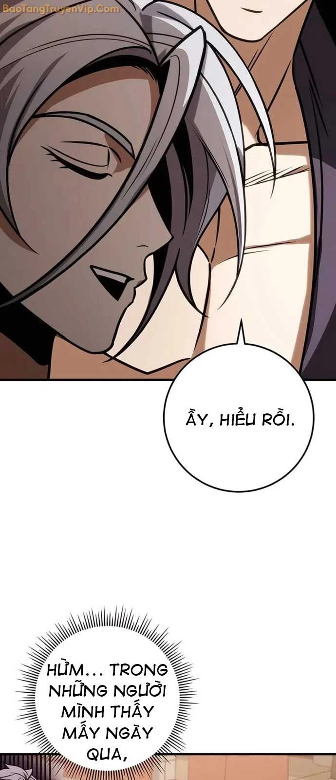 Thanh Kiếm Của Hoàng Đế Chapter 64 - Trang 2