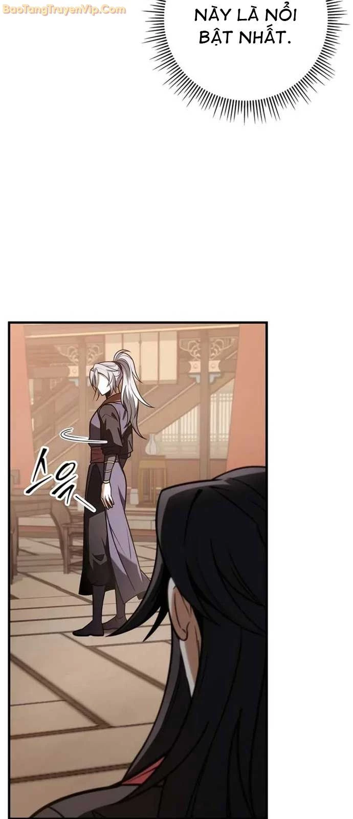 Thanh Kiếm Của Hoàng Đế Chapter 64 - Trang 2