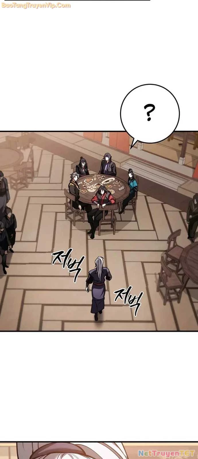 Thanh Kiếm Của Hoàng Đế Chapter 64 - Trang 2