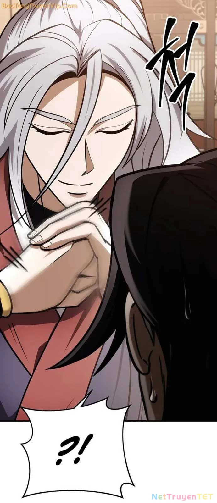 Thanh Kiếm Của Hoàng Đế Chapter 64 - Trang 2