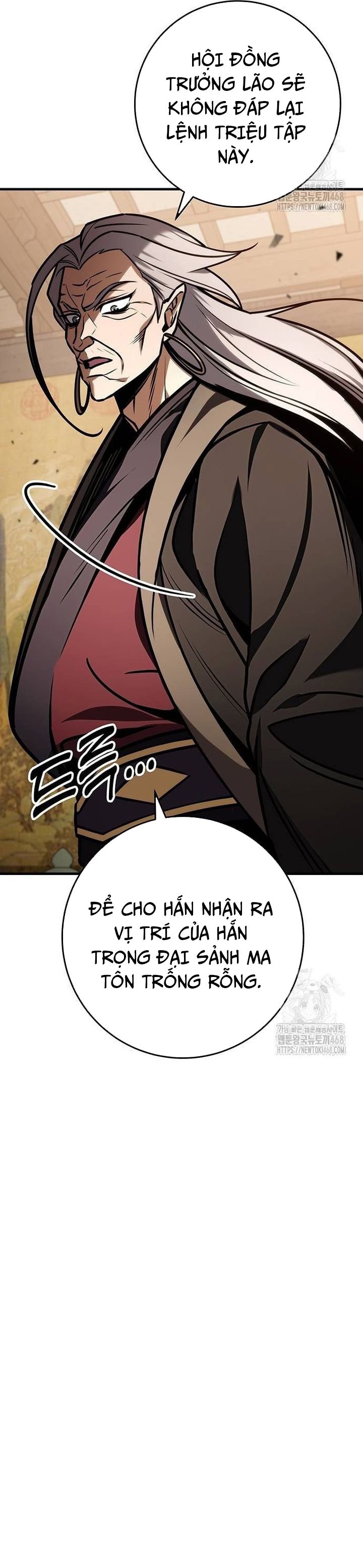 Thanh Kiếm Của Hoàng Đế Chapter 65 - Trang 2