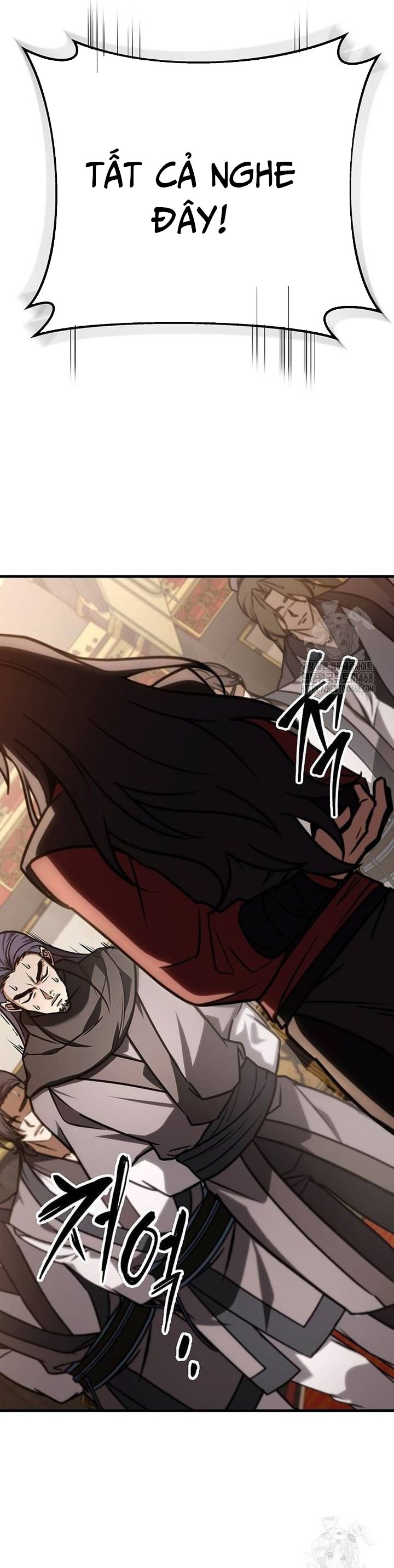 Thanh Kiếm Của Hoàng Đế Chapter 65 - Trang 2