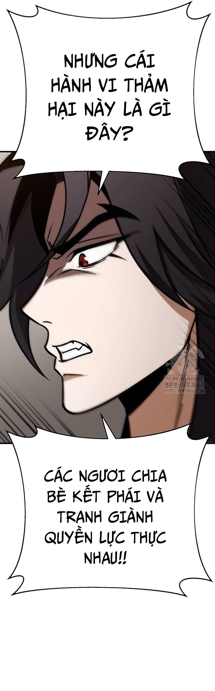 Thanh Kiếm Của Hoàng Đế Chapter 65 - Trang 2