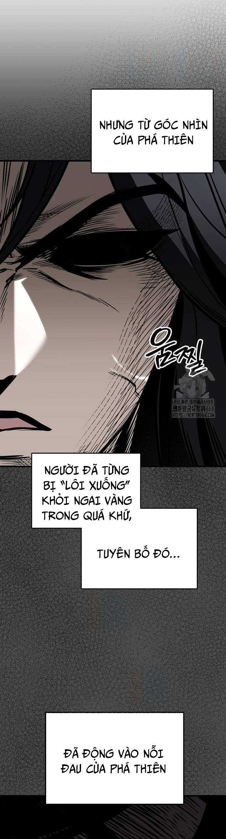 Thanh Kiếm Của Hoàng Đế Chapter 66 - Trang 2