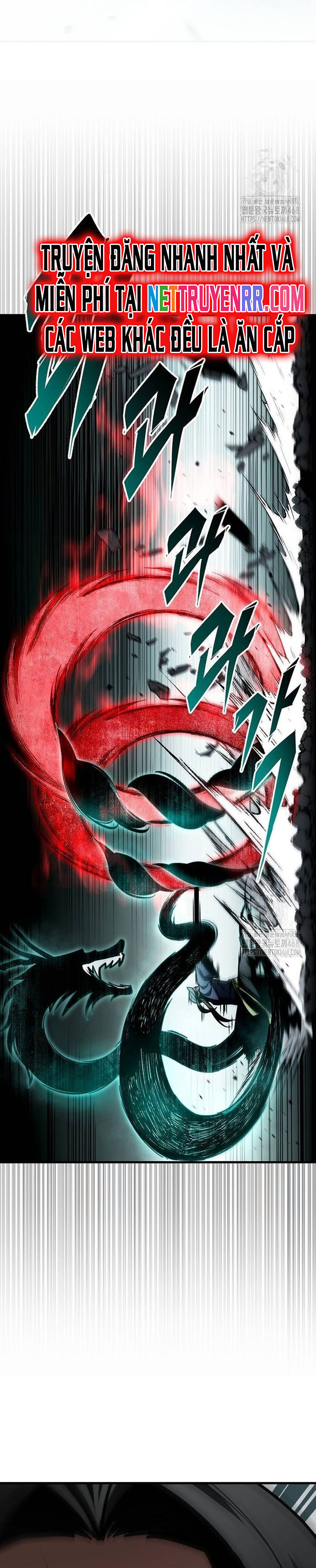 Thanh Kiếm Của Hoàng Đế Chapter 66 - Trang 2