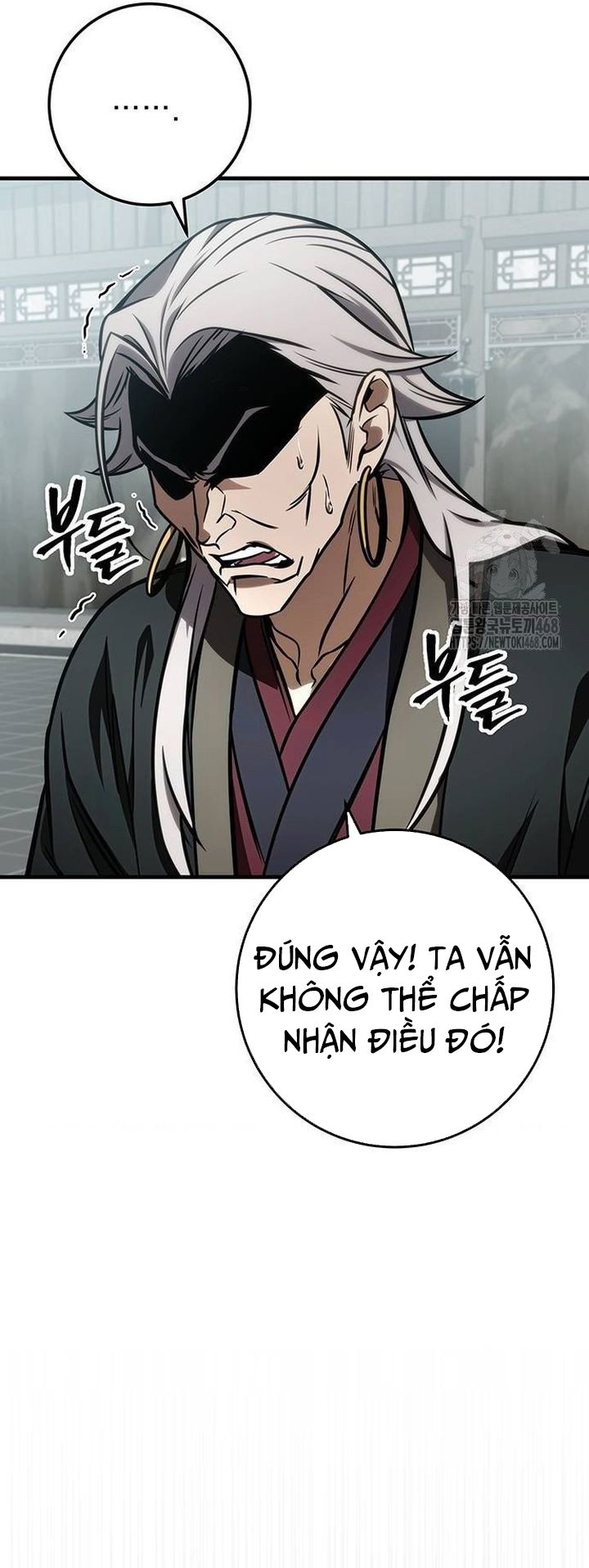 Thanh Kiếm Của Hoàng Đế Chapter 67 - Trang 2