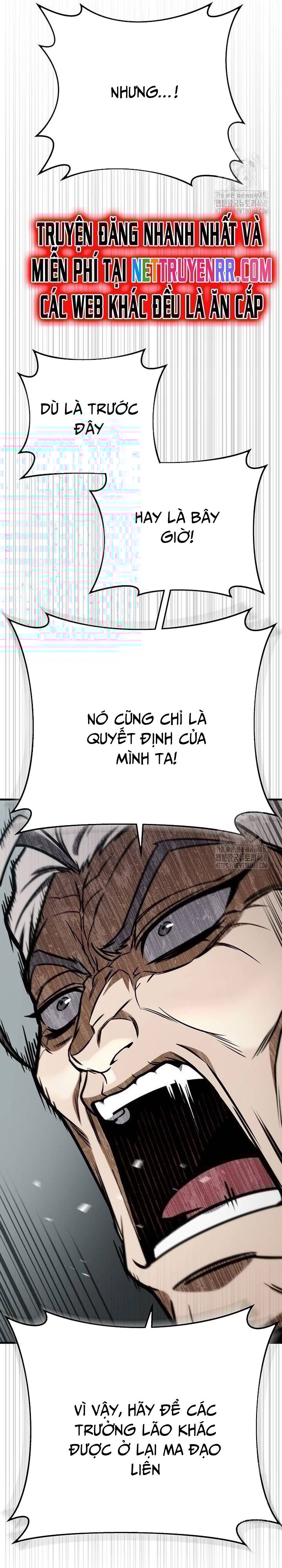 Thanh Kiếm Của Hoàng Đế Chapter 67 - Trang 2