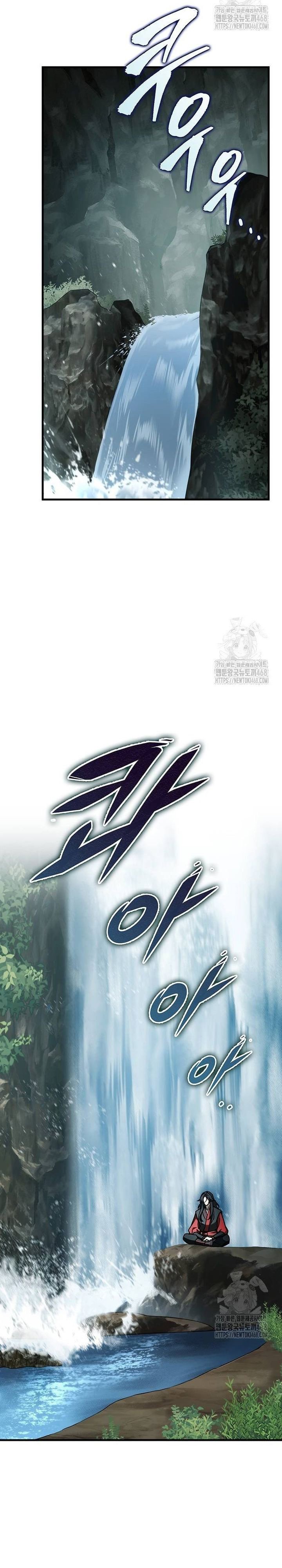 Thanh Kiếm Của Hoàng Đế Chapter 67 - Trang 2