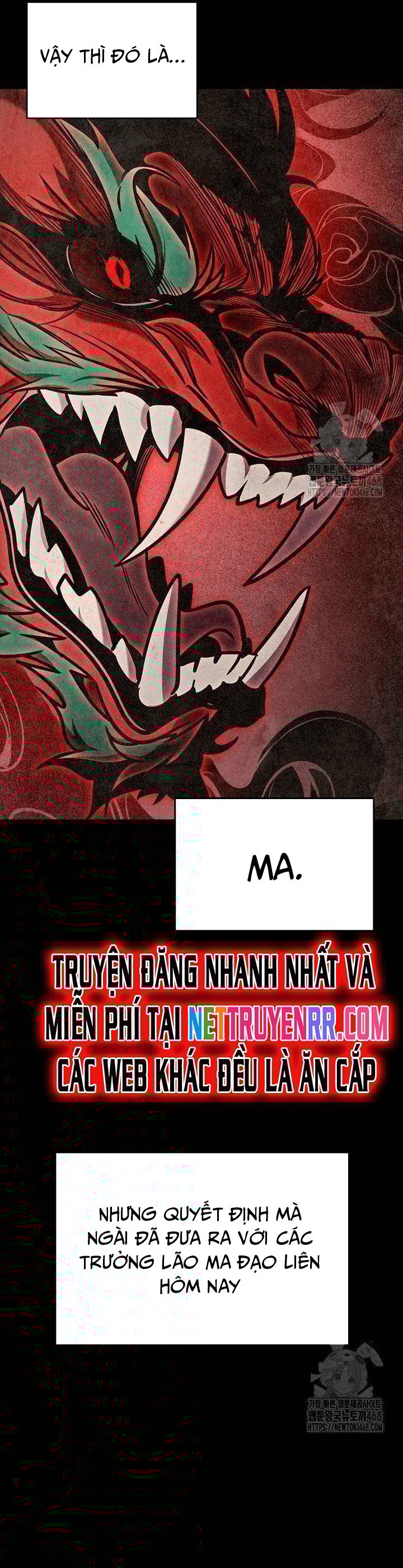 Thanh Kiếm Của Hoàng Đế Chapter 67 - Trang 2