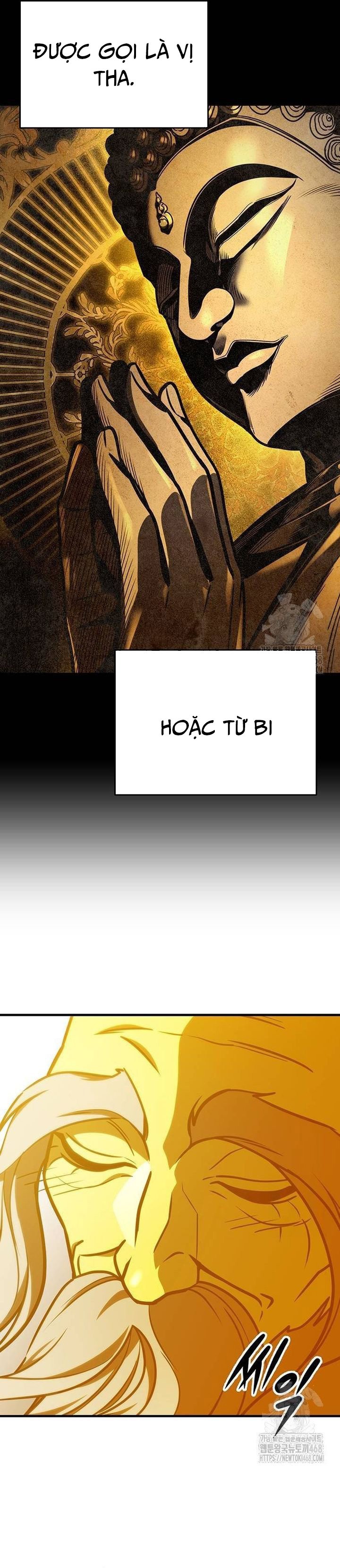 Thanh Kiếm Của Hoàng Đế Chapter 67 - Trang 2