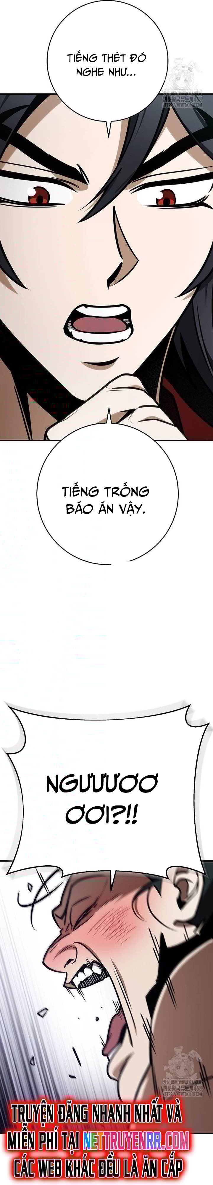 Thanh Kiếm Của Hoàng Đế Chapter 67 - Trang 2
