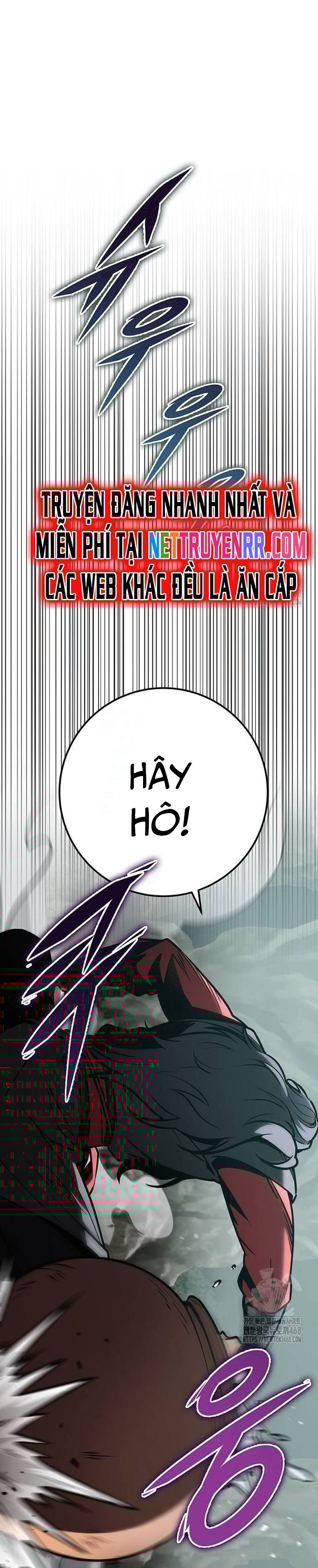 Thanh Kiếm Của Hoàng Đế Chapter 67 - Trang 2