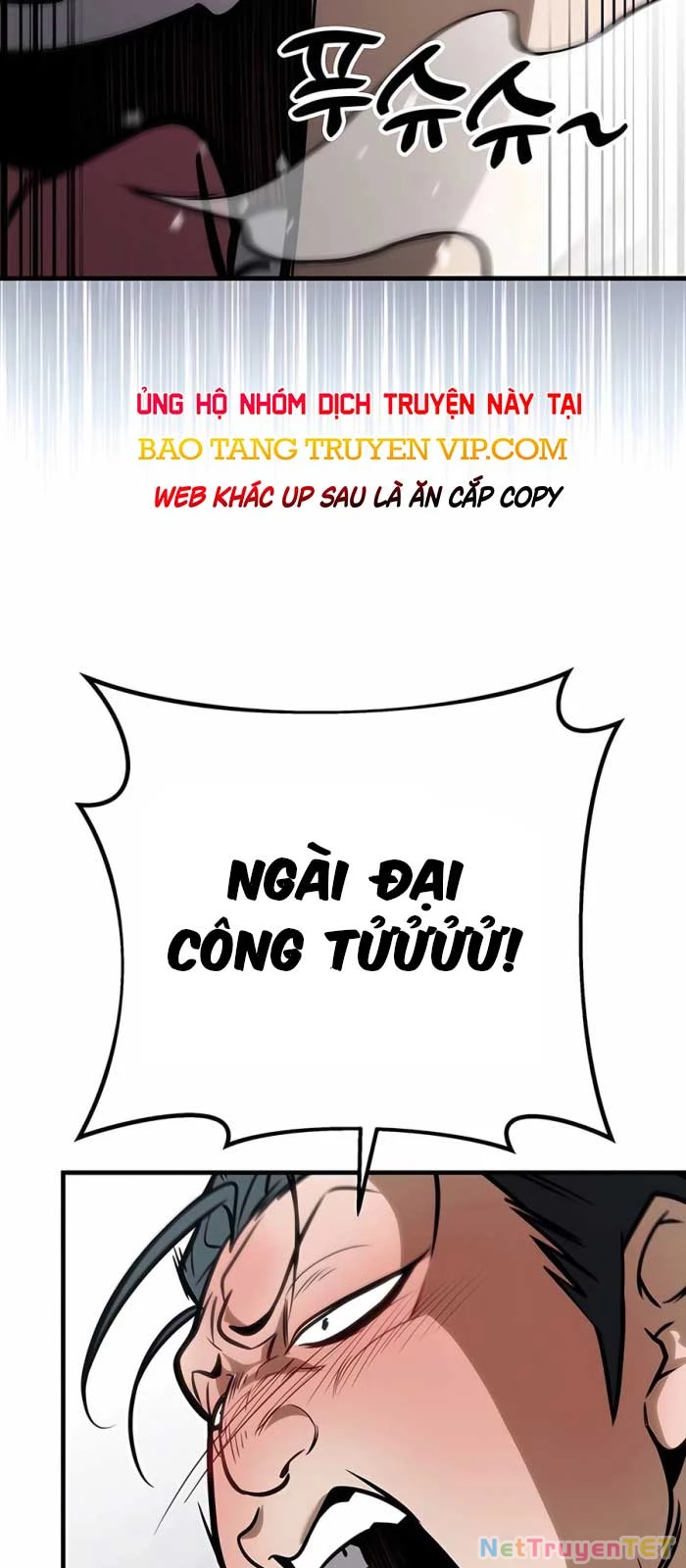 Thanh Kiếm Của Hoàng Đế Chapter 68 - Trang 2