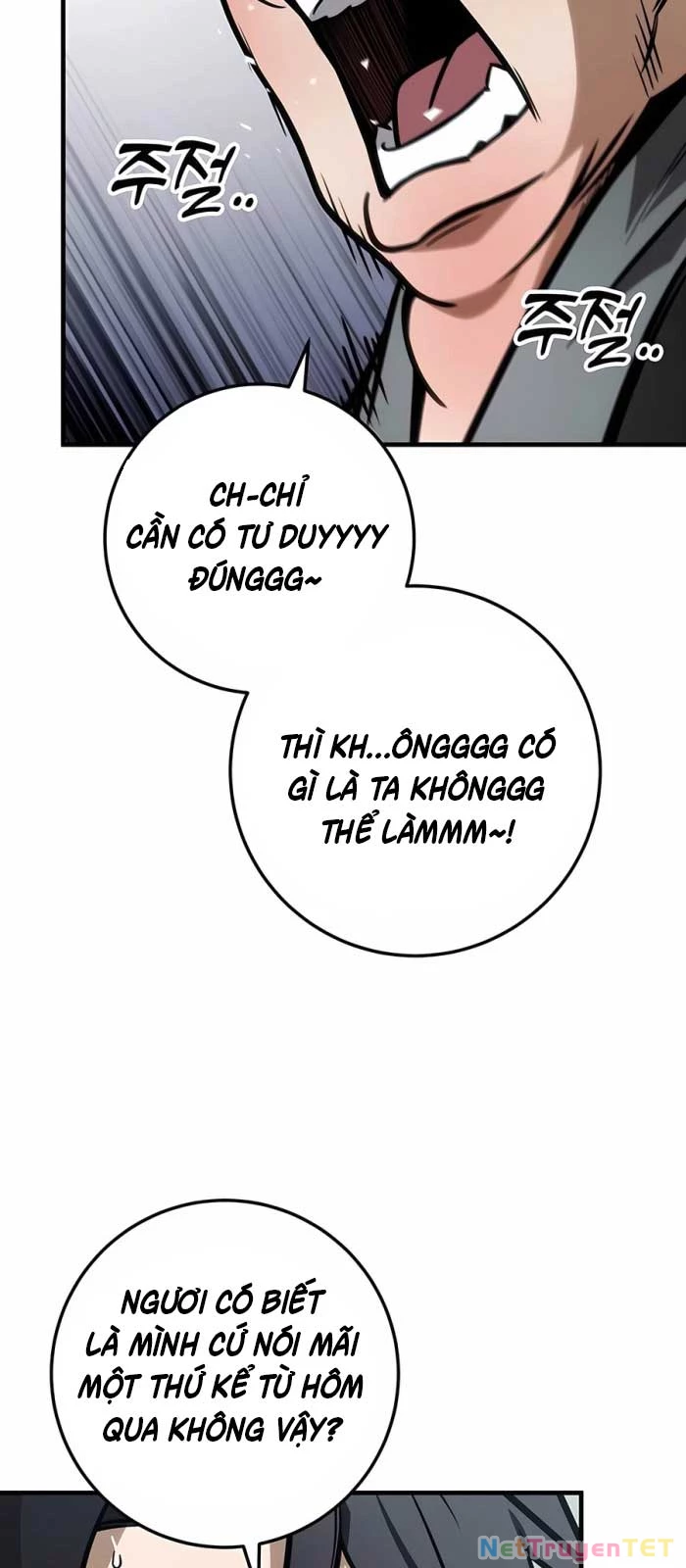 Thanh Kiếm Của Hoàng Đế Chapter 68 - Trang 2