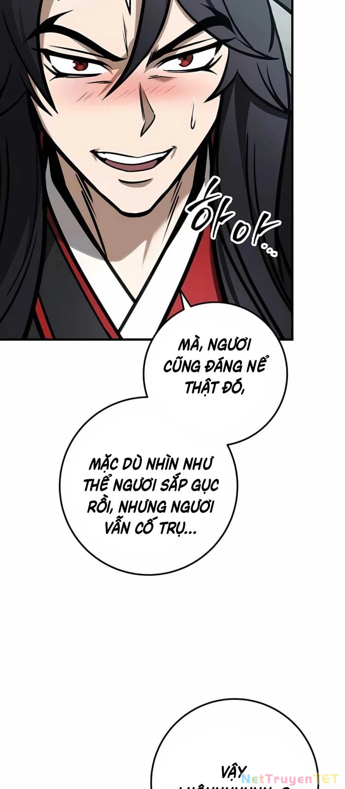 Thanh Kiếm Của Hoàng Đế Chapter 68 - Trang 2