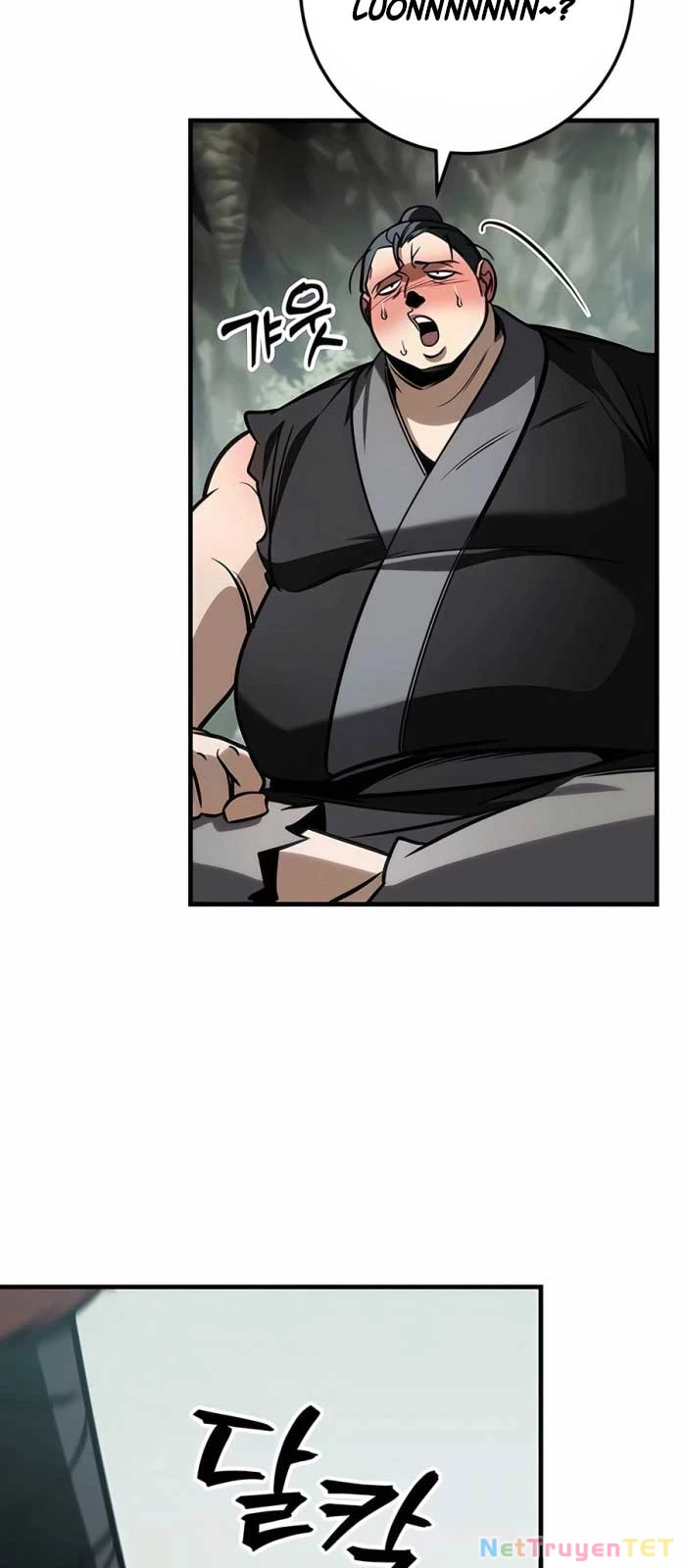 Thanh Kiếm Của Hoàng Đế Chapter 68 - Trang 2