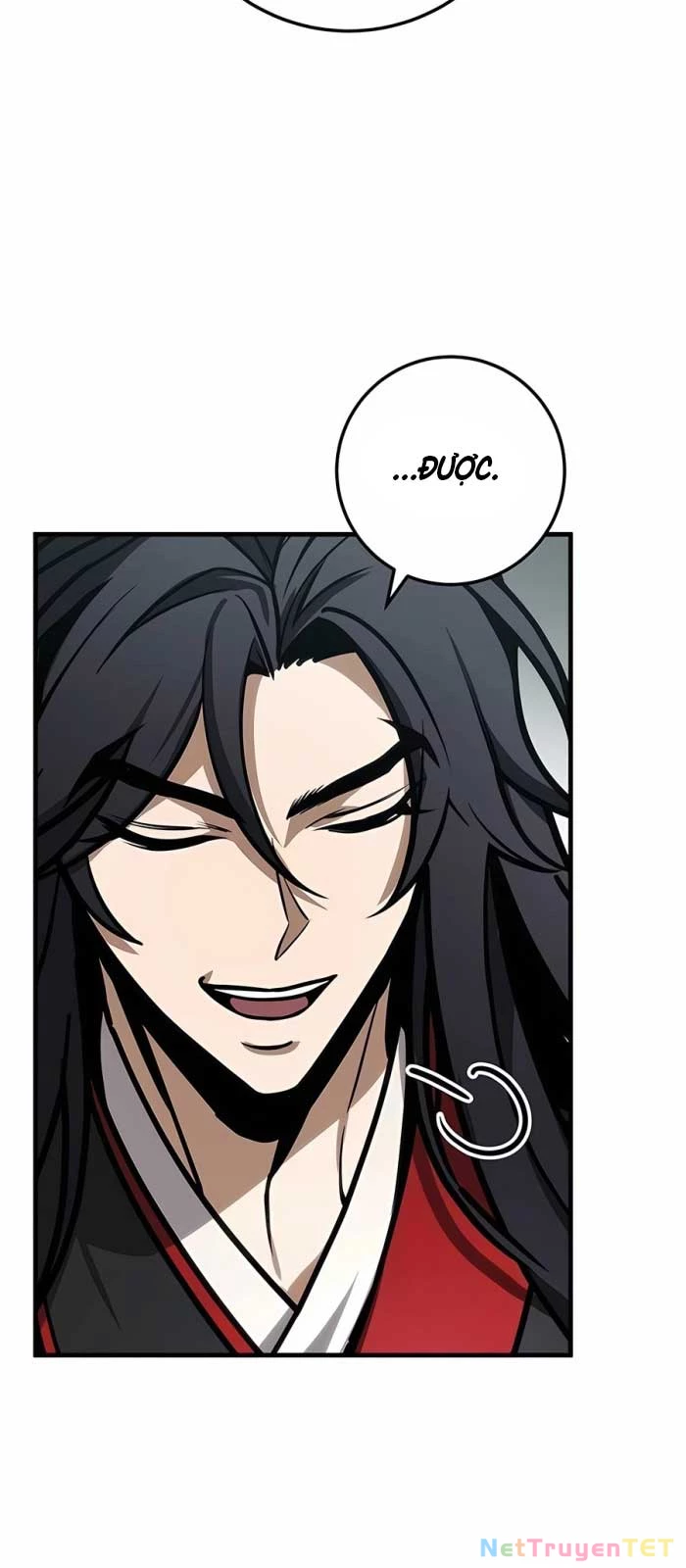 Thanh Kiếm Của Hoàng Đế Chapter 68 - Trang 2